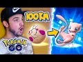 Pokemon GO - LEGENDARIES FROM 100km EGGS? (ARE THEY REAL)