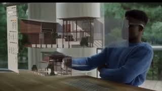 The Future Of REAL ESTATE. AR/ VR New Marketing Trends.