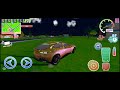 I buy my 2nd new car in dude theft wars