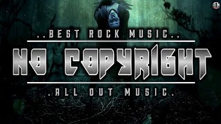OVIRA - THE WARNING || BEST NO COPYRIGHT ROCK MUSIC