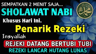 Download Lagu SHOLAWAT PENARIK REZEKI PALING DAHSYAT, Sholawat Nabi Muhammad SAW, SALAWAT JIBRIL PALING MERDU MP3 Download Lagu SHOLAWAT PENARIK REZEKI PALING DAHSYAT, Sholawat Nabi Muhammad SAW, SALAWAT JIBRIL PALING MERDU MP3