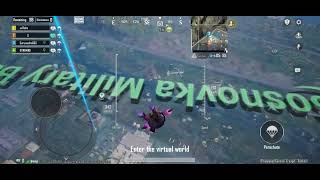 First Video Please Support Me