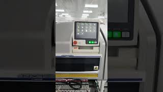 🚀 2022 FUJI NTX M6III SMT Machine - Powerhouse in Action! 🌟#FUJI #NXT #FUJIM6III #SMT  #SMTmounter