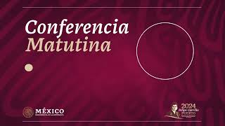 @lopezobrador SRE Prepara denuncia a Ecuador por violar soberanía y derecho al asilo. Conferencia.