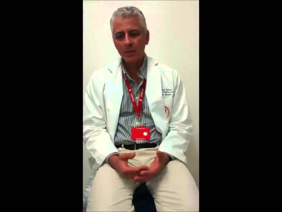 Dr.  Antonio Bedoya/ Apoyo Terapia Miofuncional