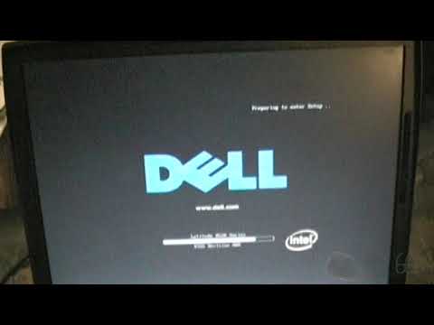 Dell Latitude D520