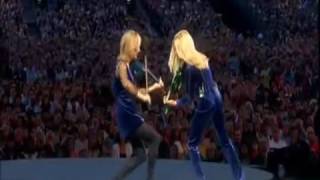 Duelo De Violines Por Smith & Nesbitt.