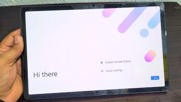 Lenovo Tab P11 Pro Gen2 FRP/Google Lock Bypass Without PC || lenovo tab p11 pro frp bypass