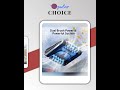 Robotic Crab Pool Vacuum Pro Auto Navigation — Black | KIMLUD