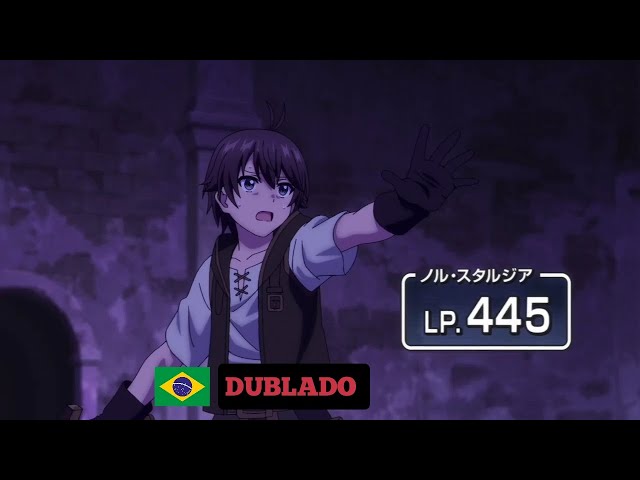 assistir ore dake haireru kakushi dungeon dublado