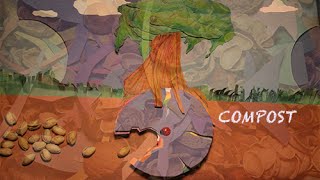 STOP MOTION - COMPOST