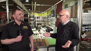 JOKER RUEGEN Dortmund Intermodellbau 2024