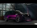1000 hp Infiniti QX80 With GT-R Engine | FIRST LOOK