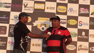 Copa Master De Águas Belas Pe Jogo Entre Sete X Guanary Ver.max