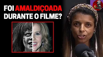 imagem do vídeo "ELA CARREGA ESSE DNA" com Vandinha Lopes | Planeta Podcast