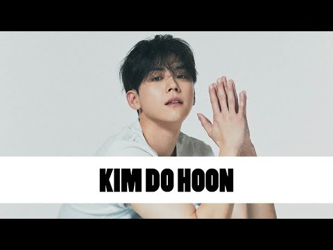10 Things You Didn't Know About Kim Do Hoon (김도훈) | Star Fun Facts