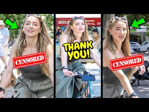 Amber Heard FAKE gets 3.7 MILLION views!