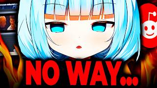 They Tried To Cancel Jelly Hoshiumi AGAIN!