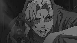 Black Lagoon Amv - Dont Fear The Reaper - Blue Oyster Cult