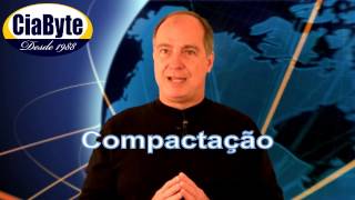 Como Compactar e Extrair Arquivos - Winzip e Winrar