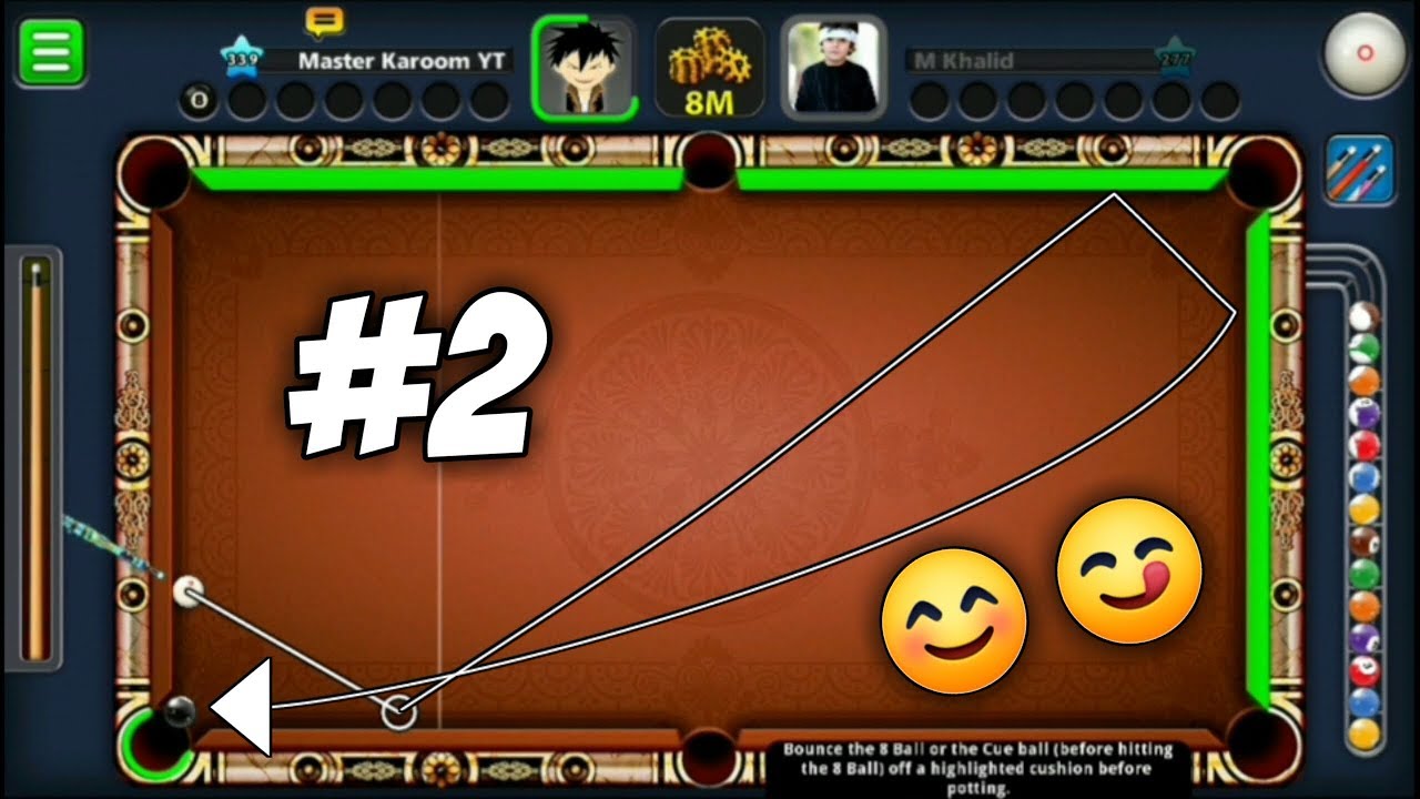 Random Amazingness #2 😻 (Extremely Amazing Kiss Shots) || 8bp by miniclip