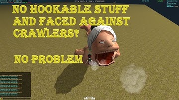 Easy and Epic Way to Fight Crawlers on an Open Field [AoTTG]