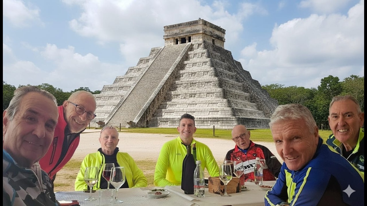 Salida día 21-febrero-2026