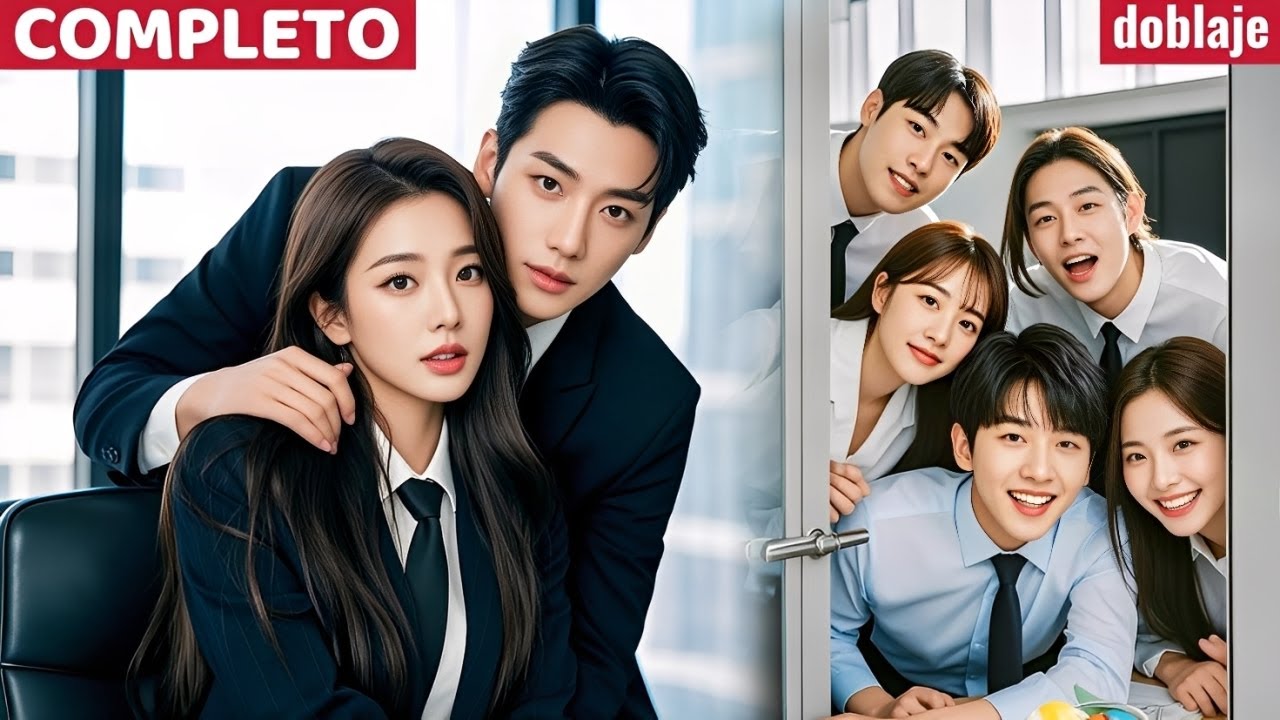 El CEO se disfrazó de empleado humilde para probarla, pero su bondad lo hizo enamorarse locamente.