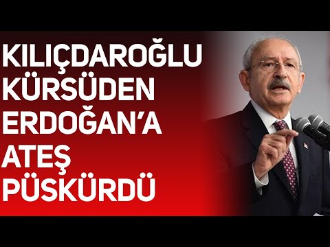 Kemal Kılıçdaroğlu'ndan Erdoğan'a çok sert İstanbul Sözleşmesi tepkisi: Kimsin sen?