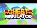 Chest Simulator Release Trailer Chest Simulator Release Trailer
