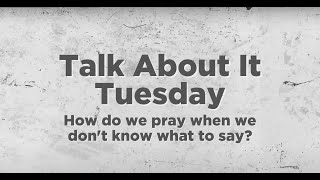 Talk about It Tuesday - The Gospel According to Rock n Roll / Week 2 by Move603 23 views 2 years ago 12 minutes, 12 seconds