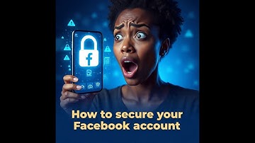 @Facebook Security Tips @2025 🔒 | @Protect Your Account from Hackers | @Social media @Security