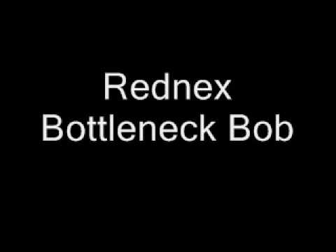Bottleneck Bob