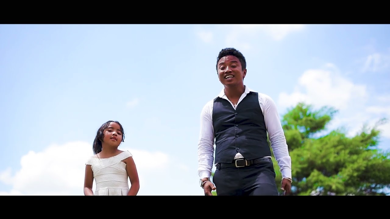 Sekoly alahady tsarahonenana ft Rojo ny avo❤Manankarena🙏