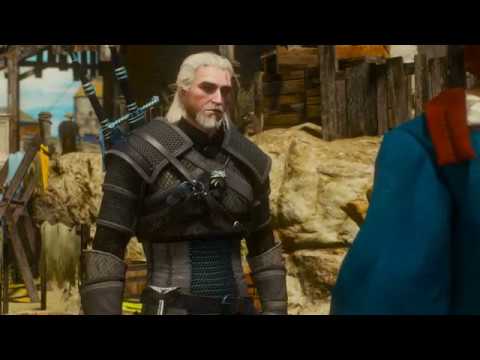 Где купить краски на доспех в игре Ведьмак 3: Кровь и Вино ???