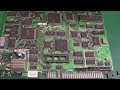 SNK Neo Geo MVS Junk Board Repairs Part 2 (MV-1A Z80 Error From Hell)