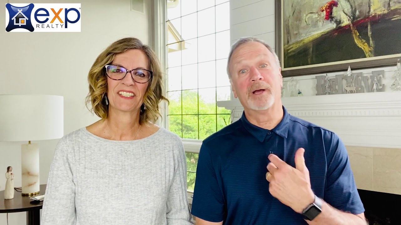 EXp Realty Agent Attraction Part 3 YouTube