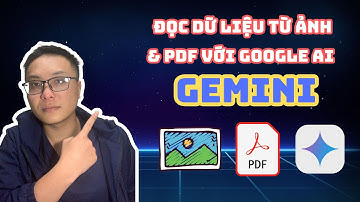 5 Cách Đọc Nội Dung Từ Ảnh và PDF Sử Dụng Google Gemini Với N8N