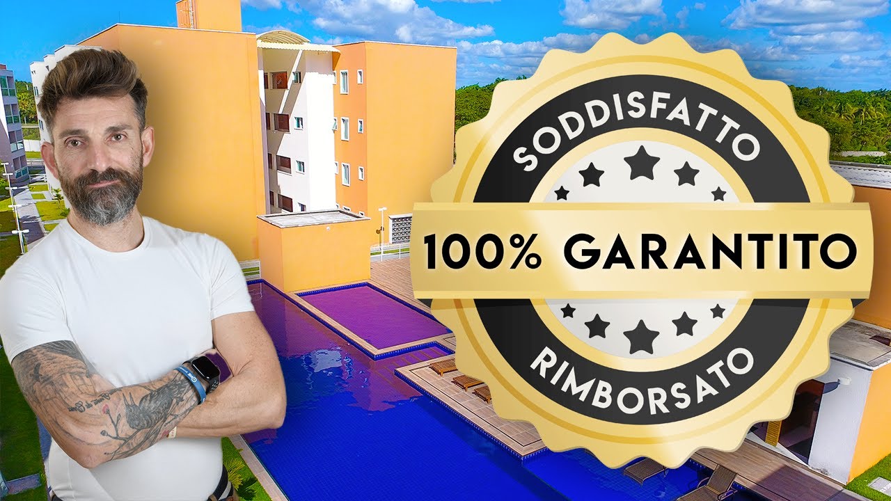 Investire in IMMOBILI: Garanzie Reali Contro ogni Imprevisto!