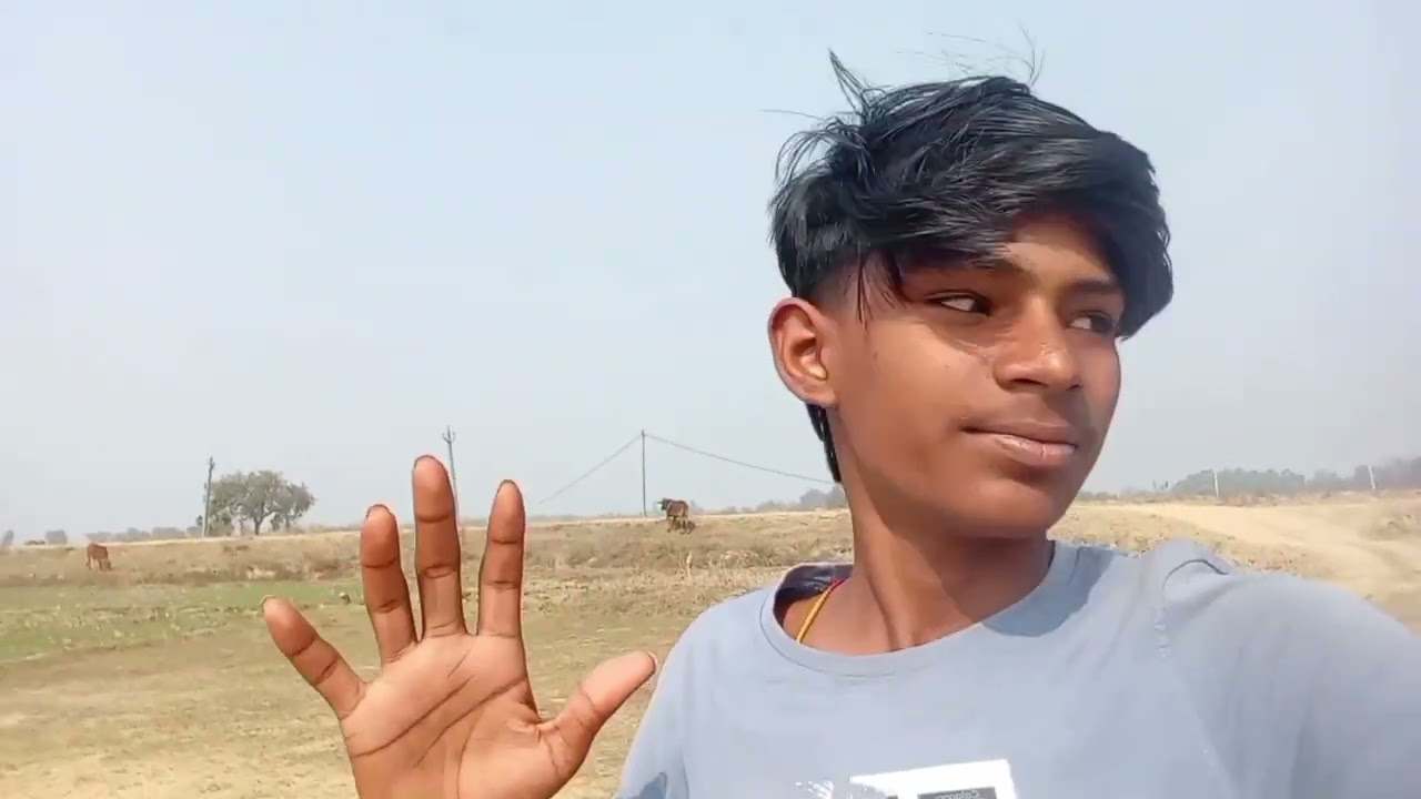 Nadi pe Kam chalu ho rha hai 