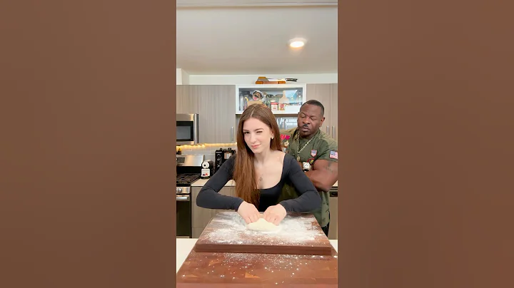 Let’s make a pizza with @ChefRush #pizza #pasta #italianfood #dinnertime #calgary