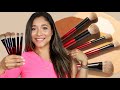 Sonia G Fusion Series Brush Set | Demo and Comparissons