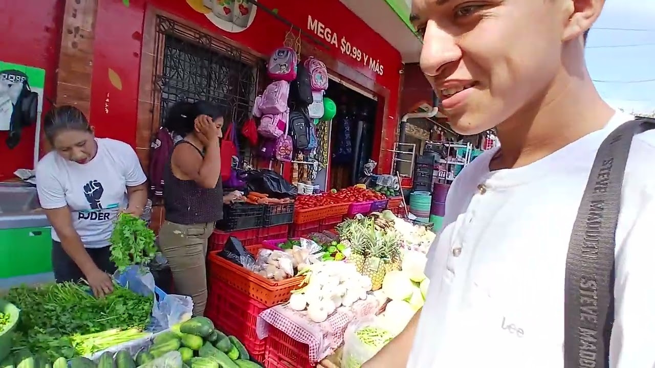 UNA SEÑORA ME IMPACTO 😱 ACEPTO QUE LA GRAVARAMOS