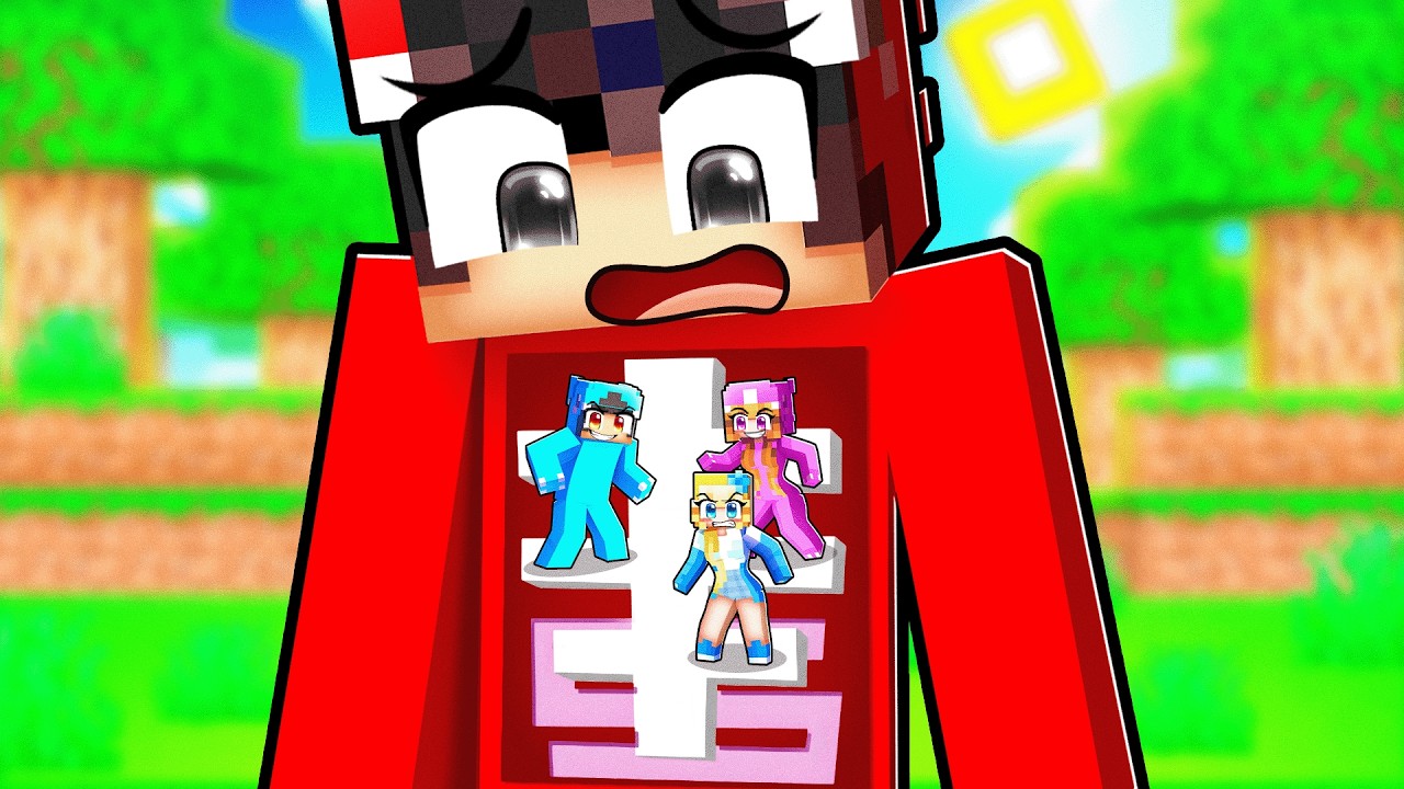 Can We Survive Roxy's Body