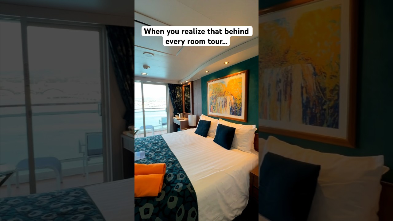 The realities of creating accommodation content 