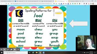 Diphthongs: What they are and how they differ from vowel teams!