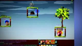Imkalio 1000 First's | Transformice