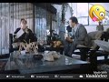 مشهد جميل راتب ويحي الفخراني من فيلم الكيف