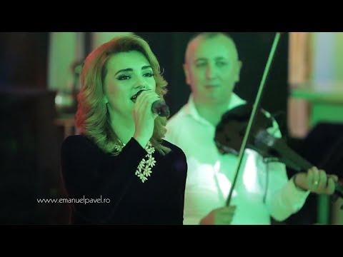 Simona Costin & Formatia Favoritii Ardealului - LIVE - Aniversare 4 ani - DEZMA AUTO ORADEA