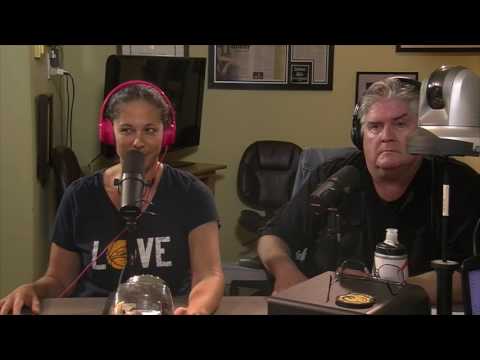 Steph & Dana Goldberg 08-18-16